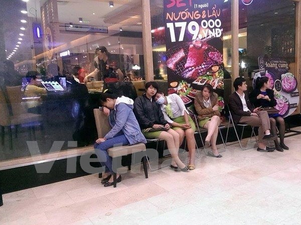 Big C xác nhận vụ hàng chục người ngất xỉu là do sự cố điều hòa