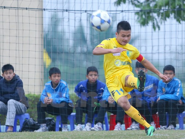Ngôi sao U19 Việt Nam đưa nhà đương kim vô địch vào bán kết