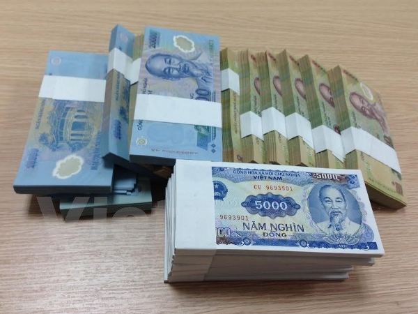 Đổi tiền lẻ tại đền, chùa sẽ bị phạt từ 20 đến 40 triệu đồng