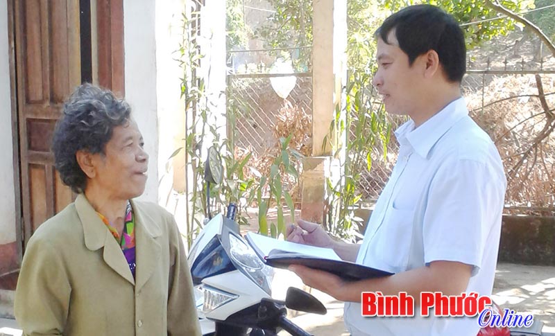 &Yacute; ĐẢNG - L&Ograve;NG D&Acirc;N