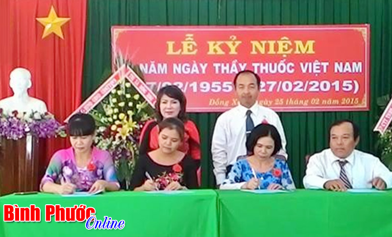 Y đức phải lu&ocirc;n được đặt l&ecirc;n h&agrave;ng đầu