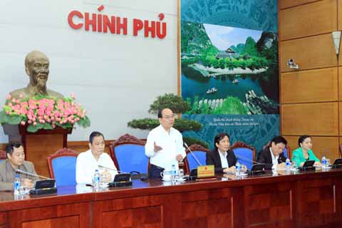 Kh&ocirc;ng cải c&aacute;ch th&igrave; d&acirc;n o&aacute;n tr&aacute;ch, kh&ocirc;ng minh bạch dễ tham nhũng