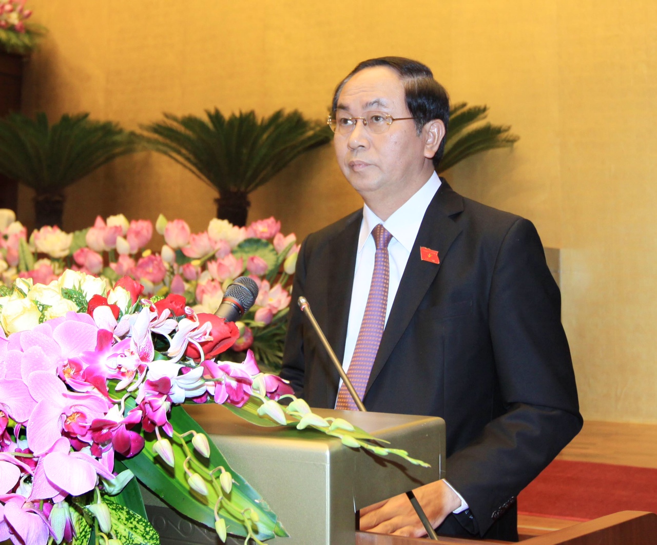 X&acirc;y dựng luật để khắc phục t&igrave;nh trạng bức cung, nhục h&igrave;nh