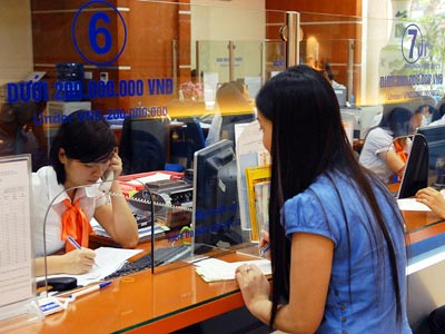 Ba giải pháp giúp doanh nghiệp yên tâm khi nộp thuế điện tử