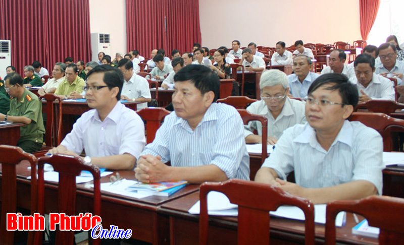 134 học vi&ecirc;n tham gia bồi dưỡng kiến thức d&agrave;nh cho đối tượng 3