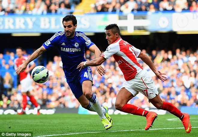 Lịch trực tiếp: Arsenal "đại chiến" Chelsea, Man United gặp khó