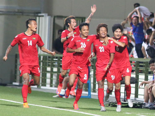 Cập nhật SEA Games 3-6: Chủ nhà có HCV thứ 2