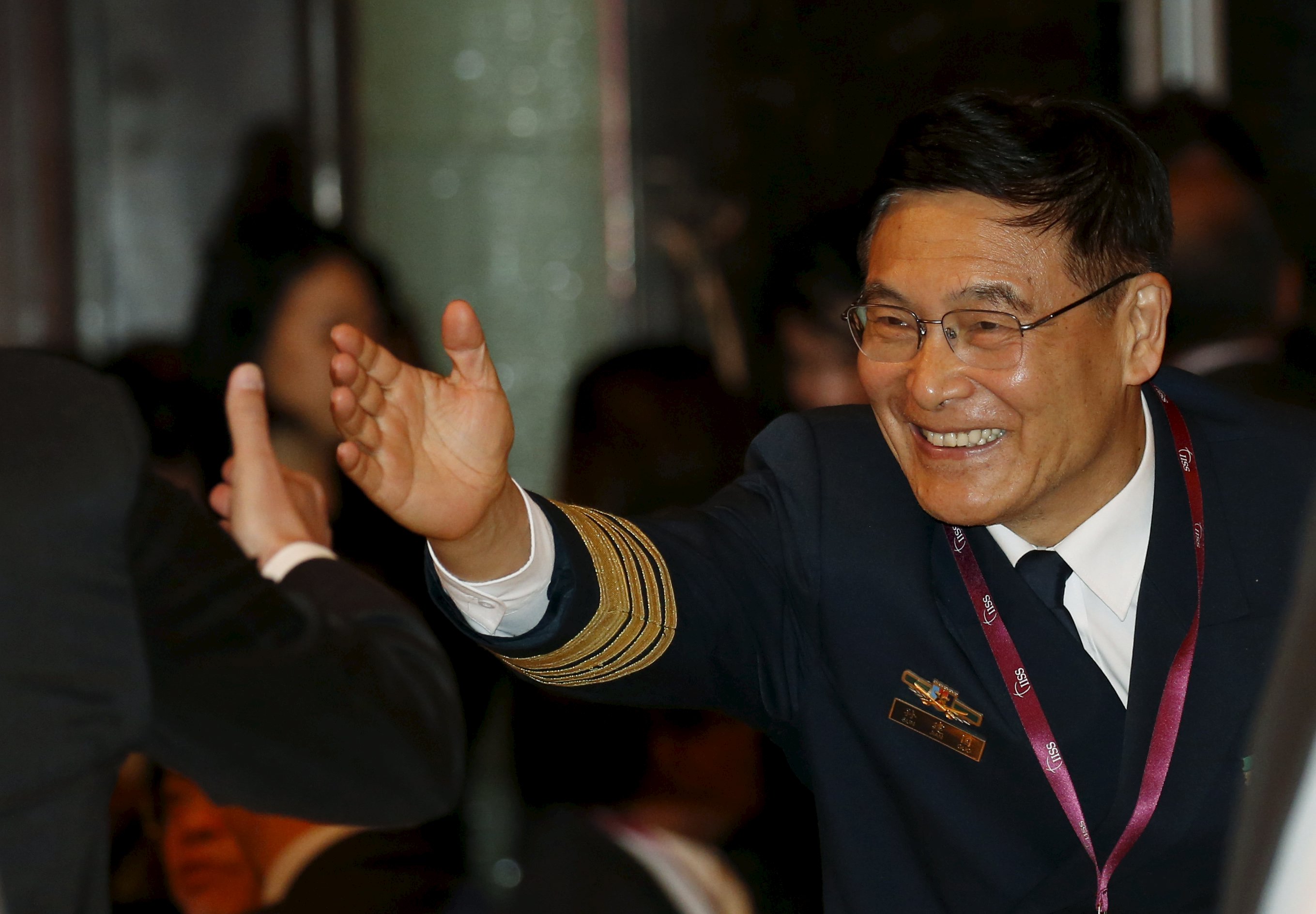 Trung Quốc bất chấp kêu gọi của Mỹ