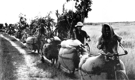 &ldquo;Th&oacute;c kh&ocirc;ng thiếu một c&acirc;n, qu&acirc;n kh&ocirc;ng thiếu một người&rdquo;