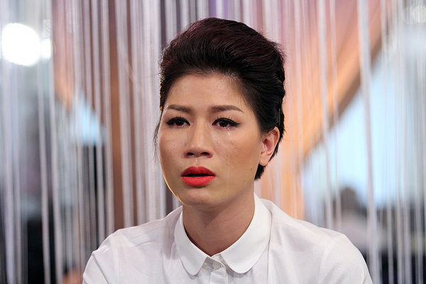 Khởi tố người mẫu, diễn viên Trang Trần