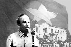 Hội thảo khoa học về gi&aacute; trị tư tưởng nh&acirc;n văn Hồ Ch&iacute; Minh