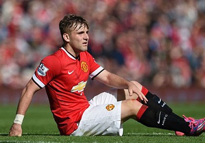 Man United là 'Vua chấn thương' của Premier League mùa này