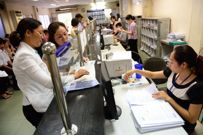 Ch&iacute;nh thức đề nghị b&atilde;i bỏ gần 3.300 điều kiện kinh doanh 