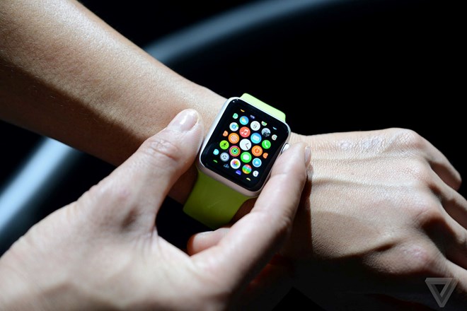 7 ngày thế giới công nghệ: Apple Watch "hâm nóng" thị trường