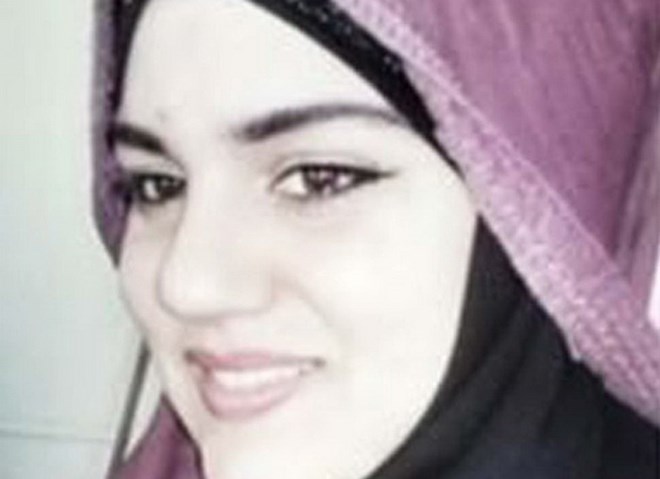 Mỹ đã bắt giữ hai nghi can nữ âm mưu đánh bom khủng bố