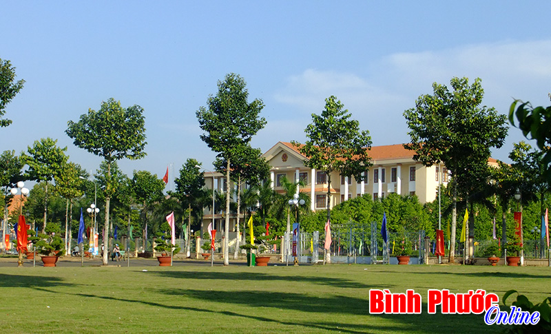 Ban Thường vụ tỉnh ủy chọn 23-3-1975 l&agrave; ng&agrave;y giải ph&oacute;ng B&igrave;nh Phước