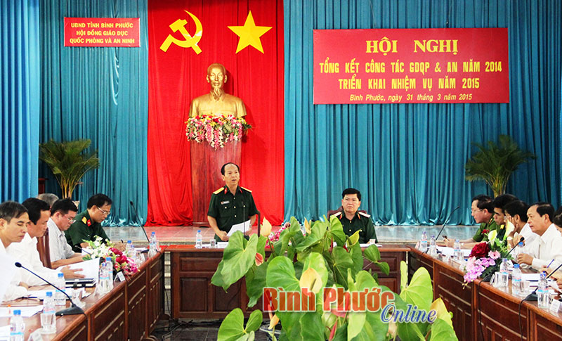 Mở rộng GDQP-AN ở v&ugrave;ng bi&ecirc;n, v&ugrave;ng d&acirc;n tộc thiểu số