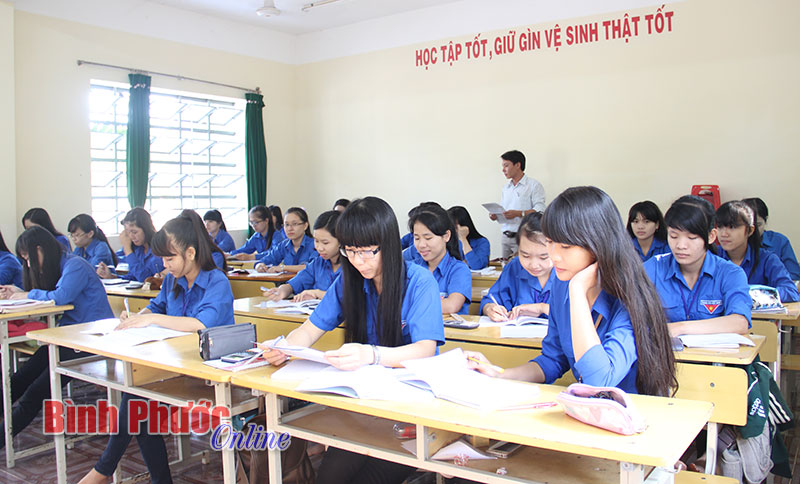 Đăng ký thi THPT Quốc gia 2015: Lý, Hóa được chọn nhiều, Sử bị “né”