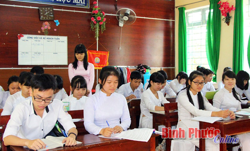 “Giải mã” kỳ thi “2 trong 1”!