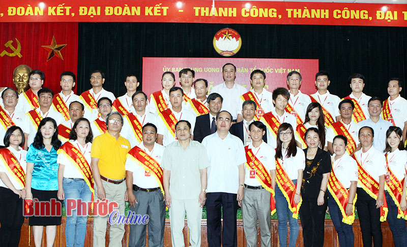 Người thanh niên dân tộc thiểu số hiến máu 17 lần