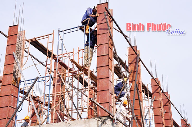 Phòng tránh tai nạn lao động - trách nhiệm không của riêng ai