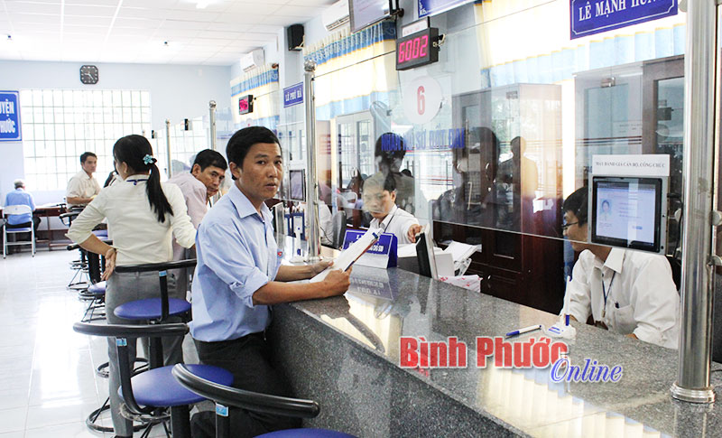 Ngân hàng Nhà nước chi nhánh Bình Phước trả lời ý kiến cử tri huyện Lộc Ninh