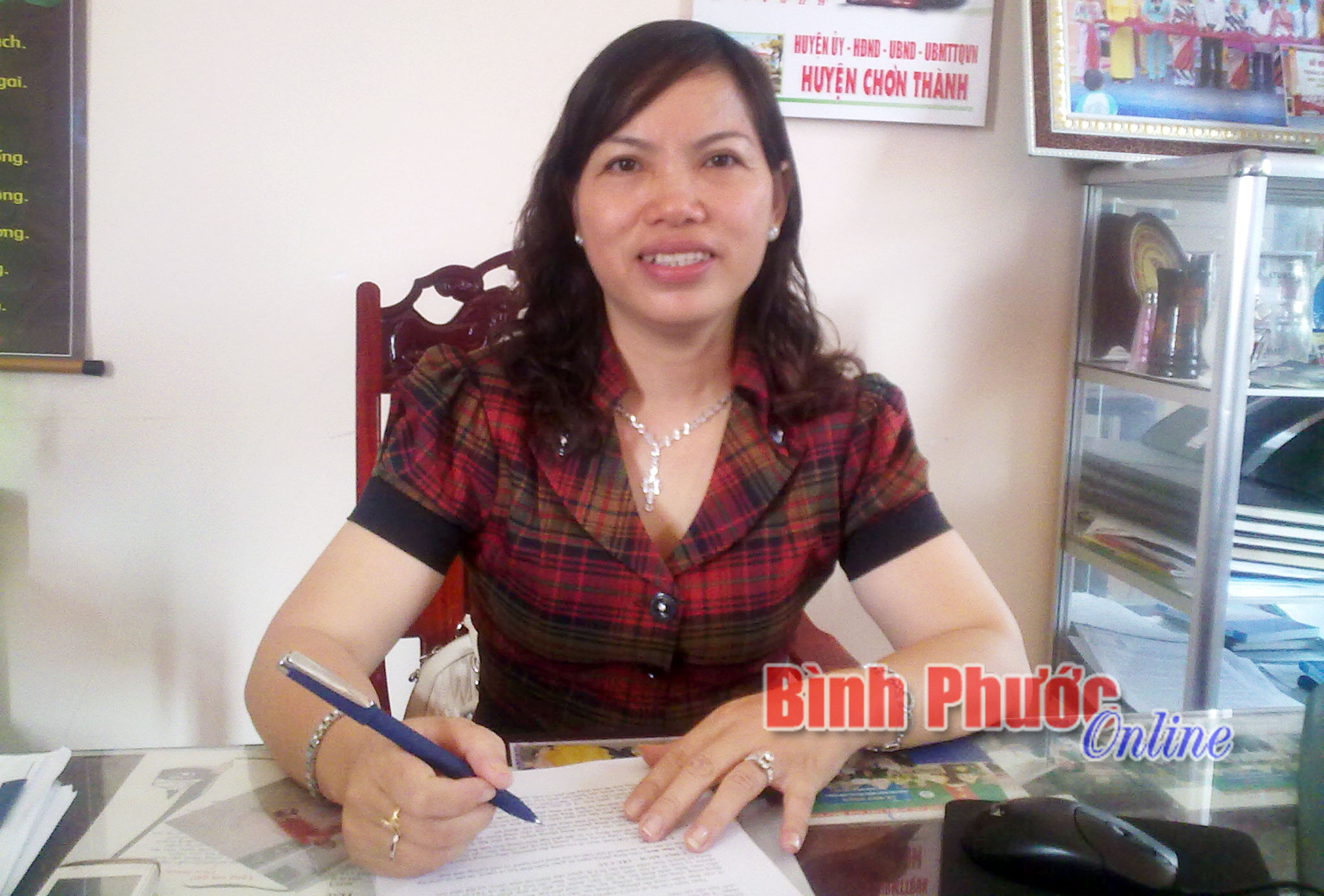 L&agrave;m theo B&aacute;c l&agrave; kh&ocirc;ng ngừng học tập, trau dồi nghiệp vụ