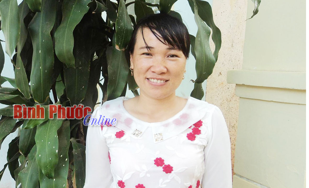 Nhiệt tình với công tác hội