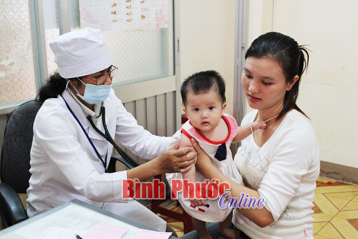 Đối tượng bảo hiểm y tế đúng tuyến, trái tuyến, chuyển tuyến