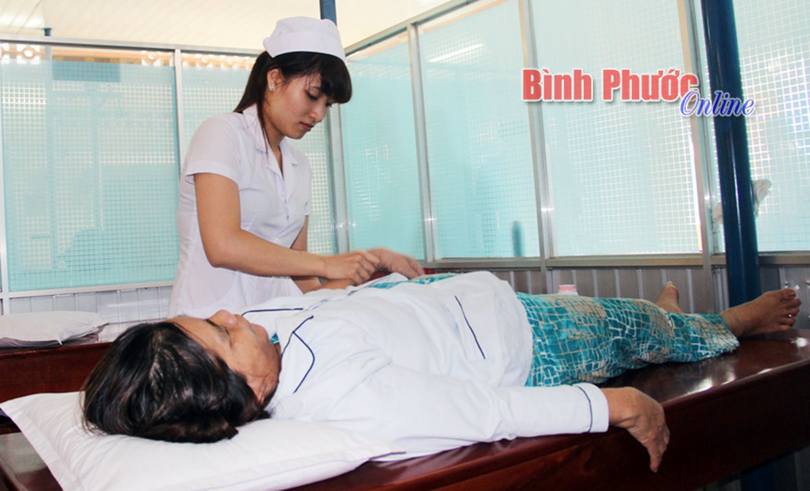 Luật BHYT sửa đổi có “làm khó” mục tiêu BHYT toàn dân?