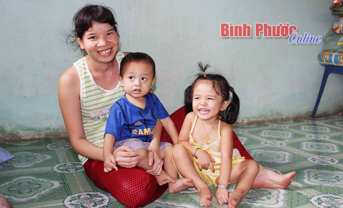 Đời sống công nhân nghèo vì lương thấp