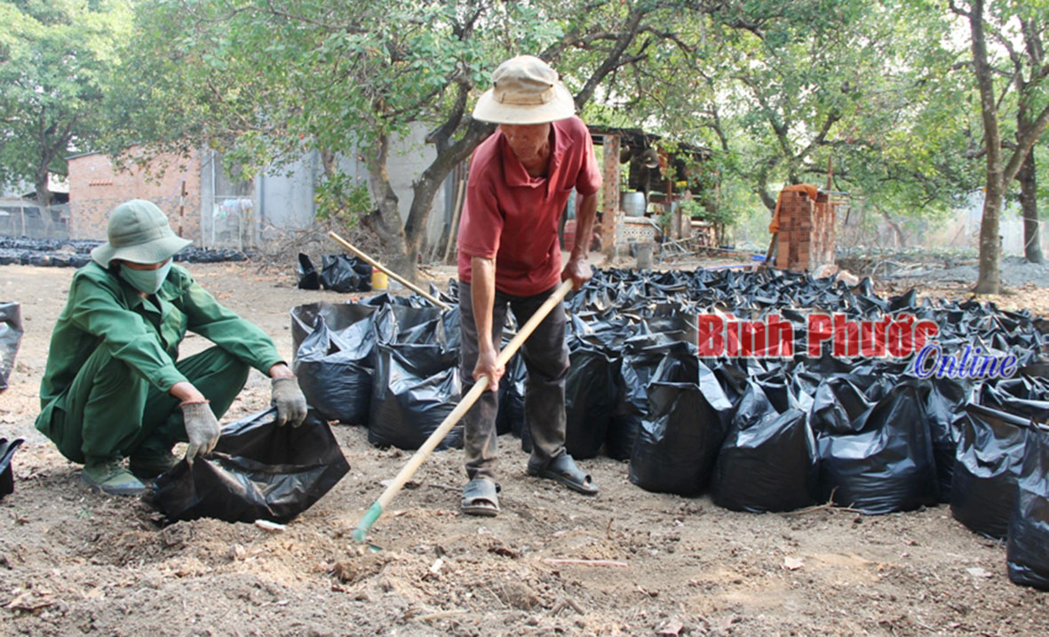 Một người trẻ táo bạo