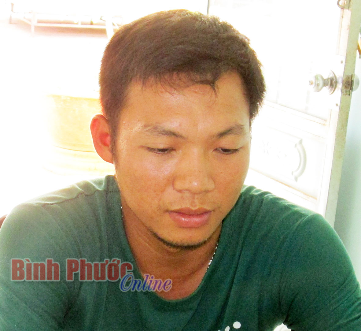 Ph&aacute; nhanh vụ mở k&eacute;t sắt trộm v&agrave;ng