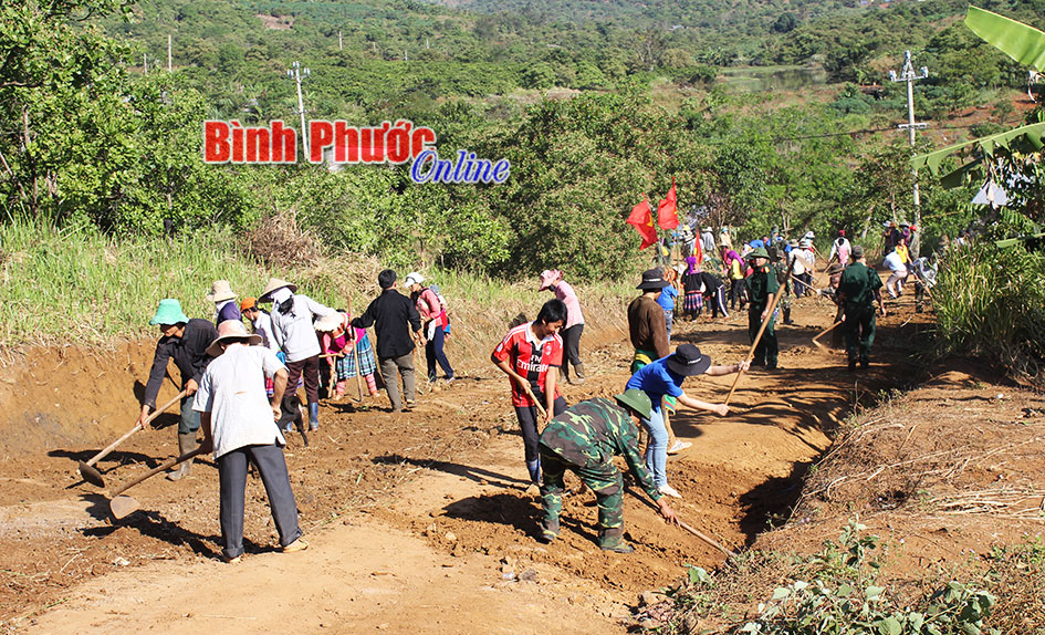 Sức trẻ ở Binh đo&agrave;n 16