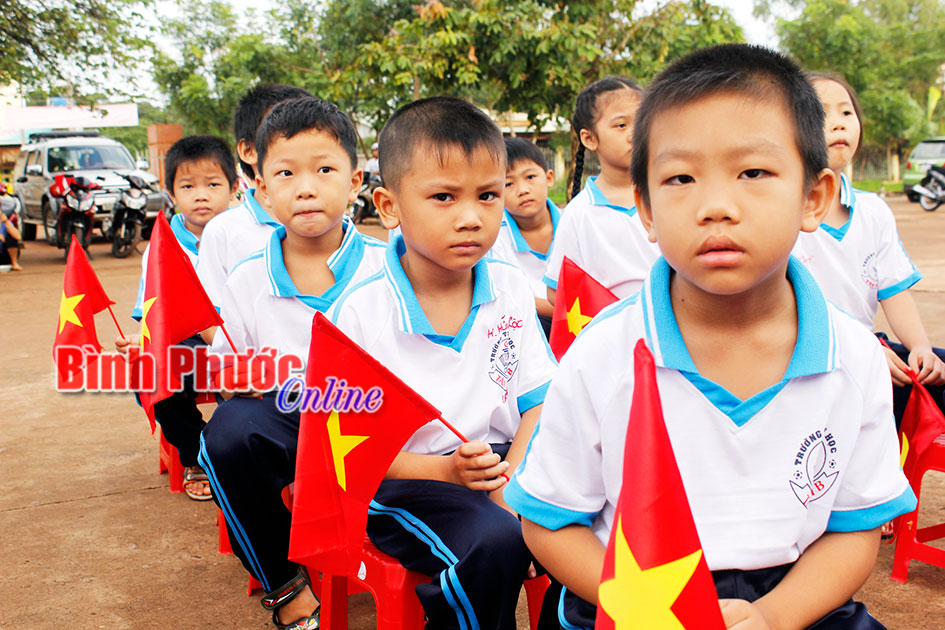 Cải cách giáo dục - Việc không chỉ của ngành giáo dục