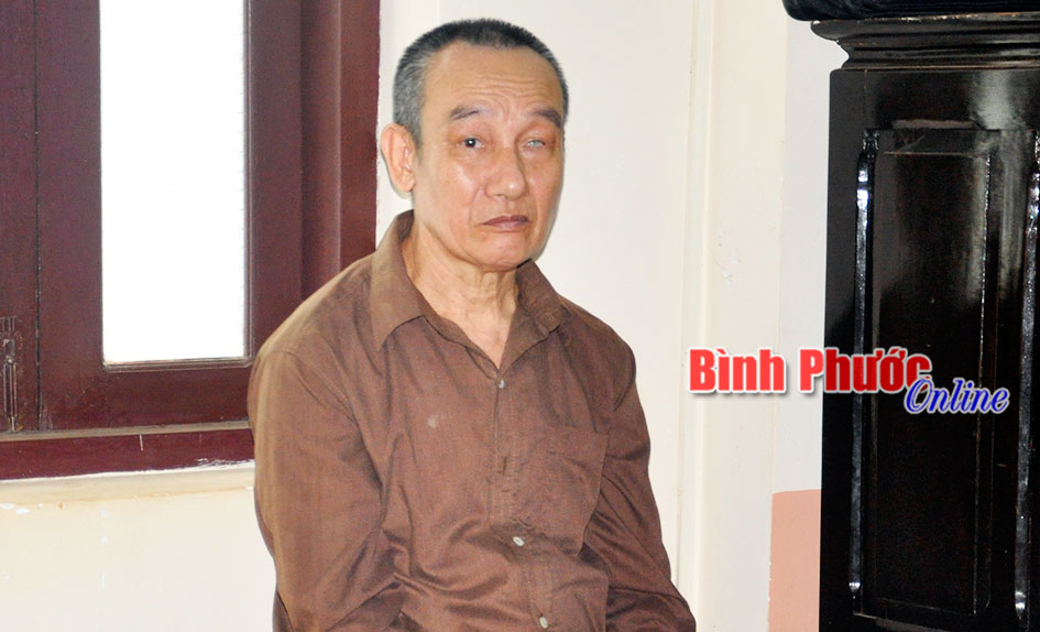 Điều tra lại vụ &aacute;n đẩy h&agrave;ng x&oacute;m xuống giếng