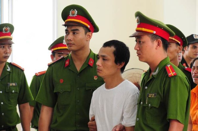 Mua b&aacute;n heroin, hai anh em ruột nhận &aacute;n tử h&igrave;nh