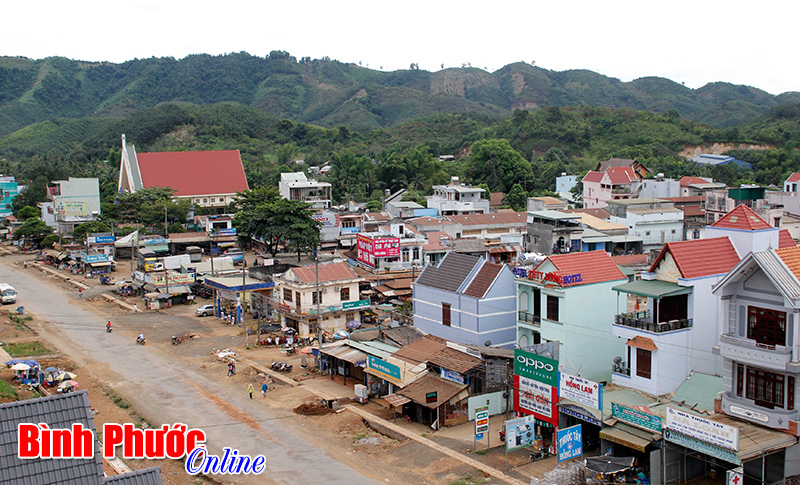 B&ugrave; Đăng x&acirc;y dựng văn kiện s&aacute;t thực tế, t&iacute;nh khả thi cao
