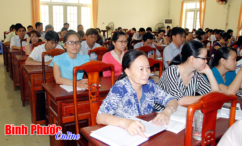 Bước đột ph&aacute; trong việc đ&aacute;nh gi&aacute; CBCC