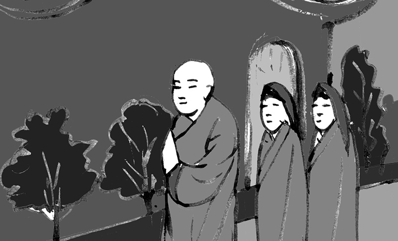 Cái nết chết không chừa