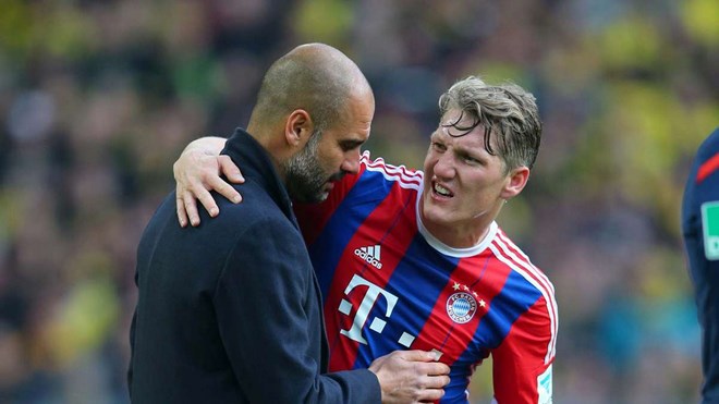 Pep Guardiola điên đầu vì chấn thương trước trận "sinh tử" với Porto