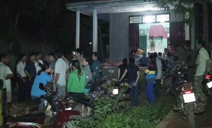 4 trẻ tử vong do đuối nước tại hồ thủy lợi Đắk Liên