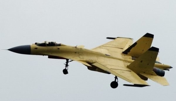 Trung Quốc tham vọng bá chủ trên biển