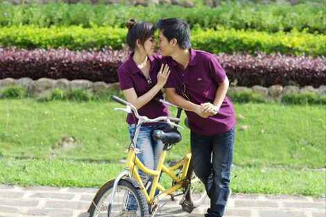 Những khuyết điểm của quý cô làm quý ông mê mệt