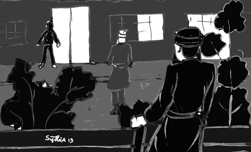 Chuyện về Lê Bang Cơ