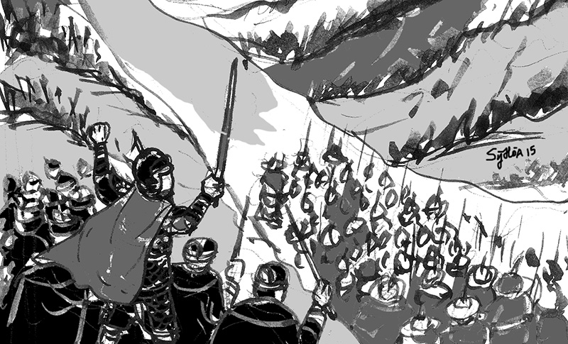 Công thần Nguyễn Lý