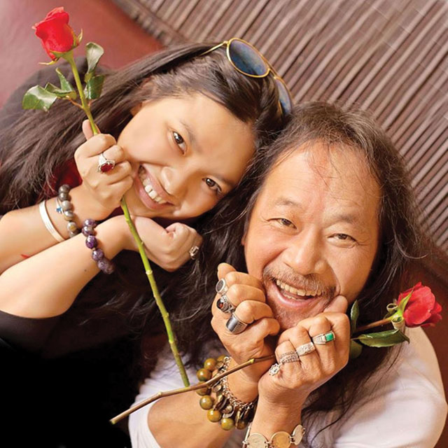 Duyên như tiền định