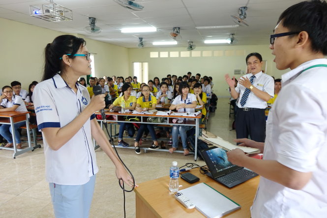 ĐH tăng học phí, chất lượng có cao?