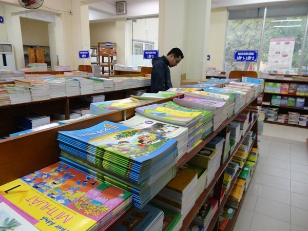 Đề xuất năm tiêu chuẩn, tiêu chí đánh giá sách giáo khoa mới