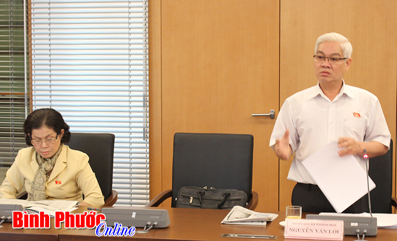 Khiếu kiện kh&ocirc;ng c&oacute; điểm dừng l&agrave; do chất lượng x&eacute;t xử thấp